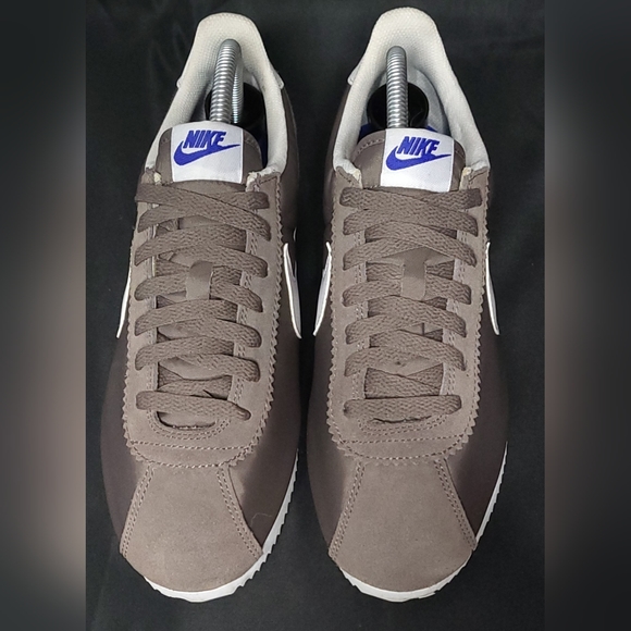 Nike Cortez - Dark Mushroom - Size 9m - Picture 3 of 8